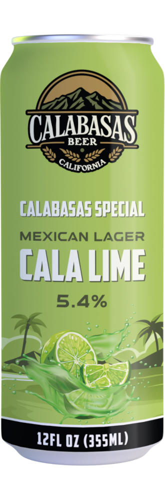 Cala Lime