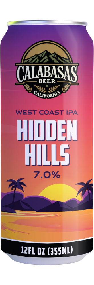 Hidden Hills