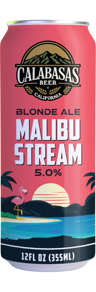 Malibu Stream